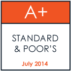 Standard and Poors Standard and Poors
