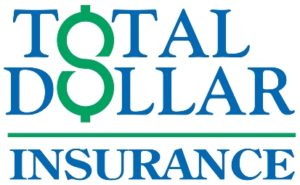 Total Dollar Insurance Logo