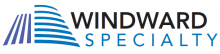 Windward Specialty Logo