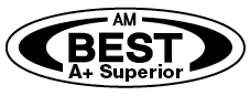 AM Best Logo AM Best Logo