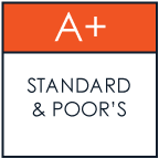 Standard and Poors Standard and Poors