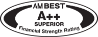 AM Best Logo